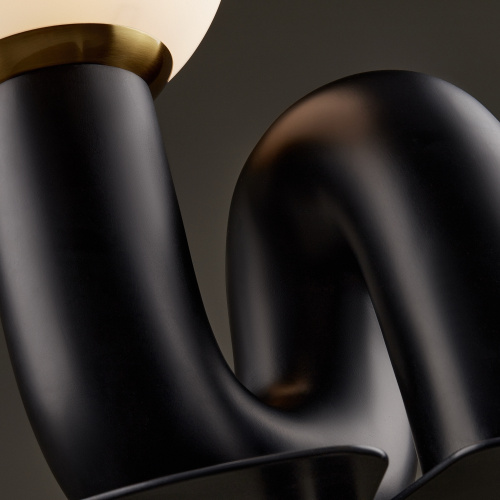 Настольный светильник Freya FR5283TL-01R фото 8